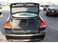 Black - 9-3 Aero Sport Sedan Photo No. 7
