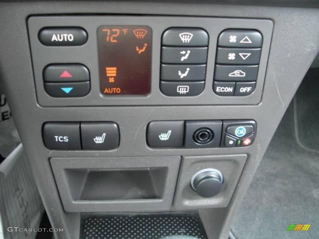 2003 9-3 SE Convertible - Black / Charcoal Grey photo #22