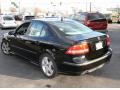 Black - 9-3 Aero Sport Sedan Photo No. 8