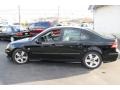 Black - 9-3 Aero Sport Sedan Photo No. 9