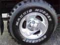 Flame Red - Ram 1500 Sport Extended Cab Photo No. 9