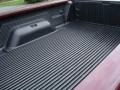 Dark Garnet Red Pearl Coat - Dakota SLT Extended Cab Photo No. 8