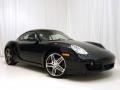 Black - Cayman S Porsche Design Edition 1 Photo No. 2