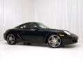 2008 Black Porsche Cayman S Porsche Design Edition 1  photo #3