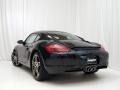 Black - Cayman S Porsche Design Edition 1 Photo No. 5