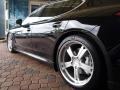 Black - Panamera 4S Photo No. 2
