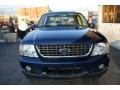 2004 Dark Blue Pearl Metallic Ford Explorer XLT 4x4  photo #2
