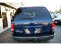 2004 Dark Blue Pearl Metallic Ford Explorer XLT 4x4  photo #5