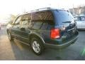 2004 Dark Blue Pearl Metallic Ford Explorer XLT 4x4  photo #6