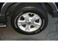 2004 Dark Blue Pearl Metallic Ford Explorer XLT 4x4  photo #7
