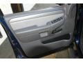 2004 Dark Blue Pearl Metallic Ford Explorer XLT 4x4  photo #11