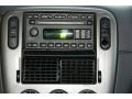 2004 Dark Blue Pearl Metallic Ford Explorer XLT 4x4  photo #17