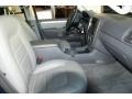 2004 Dark Blue Pearl Metallic Ford Explorer XLT 4x4  photo #19