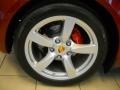 Ruby Red Metallic - Cayman S Photo No. 7
