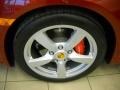 Ruby Red Metallic - Cayman S Photo No. 10