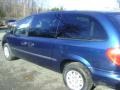 2002 Patriot Blue Pearl Dodge Grand Caravan Sport  photo #7