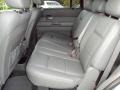 Graphite Metallic - Durango SLT 4x4 Photo No. 5
