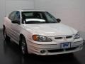 Summit White - Grand Am GT Sedan Photo No. 1