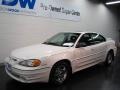 Summit White - Grand Am GT Sedan Photo No. 2