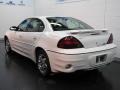 Summit White - Grand Am GT Sedan Photo No. 3