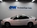 Summit White - Grand Am GT Sedan Photo No. 5