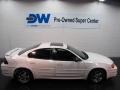 Summit White - Grand Am GT Sedan Photo No. 6