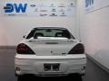 Summit White - Grand Am GT Sedan Photo No. 7