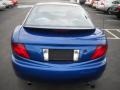 2003 Electric Blue Metallic Pontiac Sunfire   photo #3