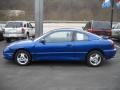 2003 Electric Blue Metallic Pontiac Sunfire   photo #5