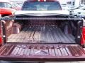 2005 Deep Molten Red Pearl Dodge Dakota SLT Quad Cab  photo #5