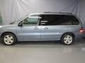 Medium Steel Blue Metallic - Freestar SEL Photo No. 2