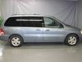 Medium Steel Blue Metallic - Freestar SEL Photo No. 4