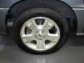 Medium Steel Blue Metallic - Freestar SEL Photo No. 6