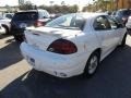 2003 Summit White Pontiac Grand Am SE Sedan  photo #13