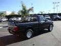 Black - Ranger XLT Regular Cab Photo No. 5