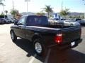 Black - Ranger XLT Regular Cab Photo No. 10