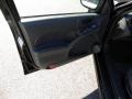 2003 Black Pontiac Grand Am GT Sedan  photo #6