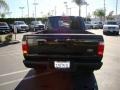 Black - Ranger XLT Regular Cab Photo No. 12