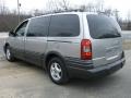 2004 Liquid Silver Metallic Pontiac Montana   photo #5