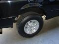 Black - Ranger XLT Regular Cab Photo No. 16