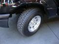 Black - Ranger XLT Regular Cab Photo No. 17