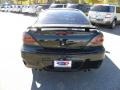2003 Black Pontiac Grand Am GT Sedan  photo #15