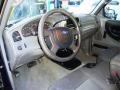 Black - Ranger XLT Regular Cab Photo No. 21