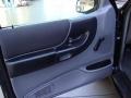 Black - Ranger XLT Regular Cab Photo No. 22