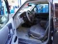 Black - Ranger XLT Regular Cab Photo No. 26
