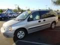 2005 Silver Birch Metallic Ford Freestar SE  photo #5