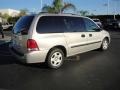 2005 Silver Birch Metallic Ford Freestar SE  photo #9