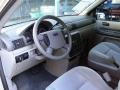 2005 Silver Birch Metallic Ford Freestar SE  photo #12