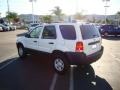 2005 Oxford White Ford Escape XLS  photo #7