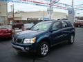 Crystal Lake 2007 Pontiac Torrent 